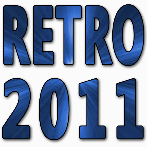 Retrospective 2011
