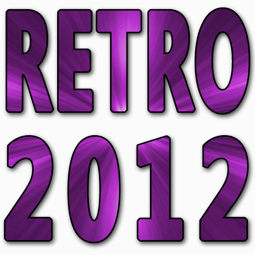 Retrospective 2012