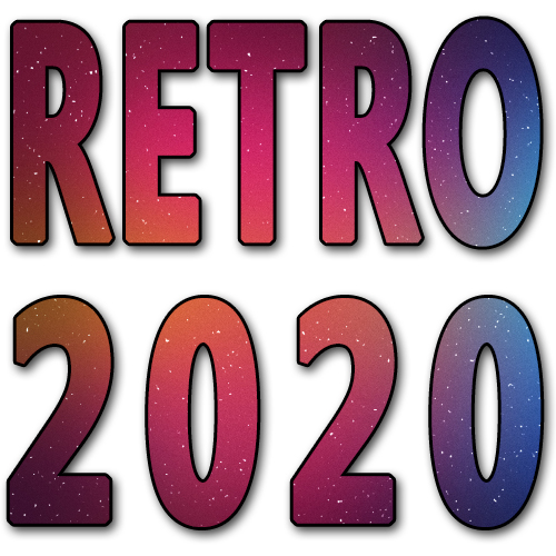 Retrospective 2020