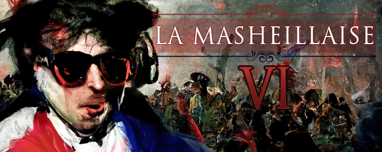 La Masheillaise - Volume 6